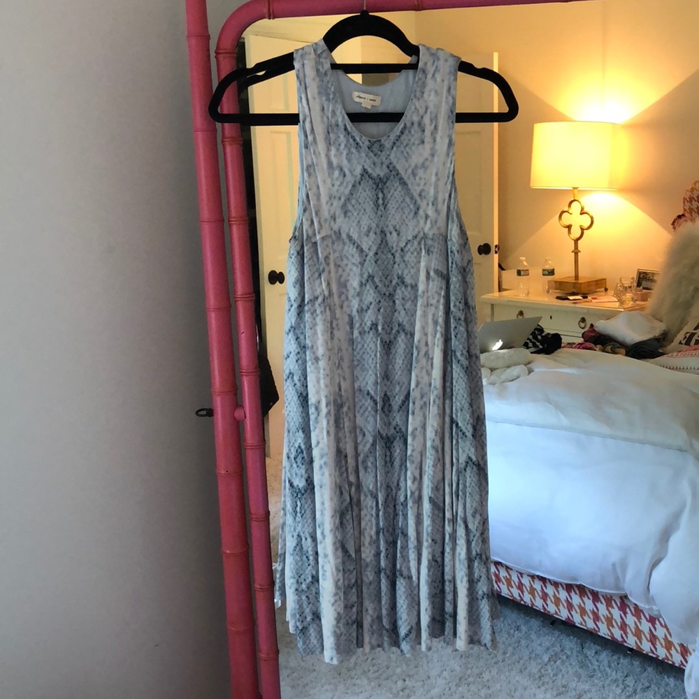 Urban outfitters sun dress!